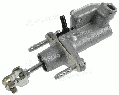 Sachs 6284 600 589