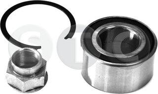 Metalcaucho / STC T474100