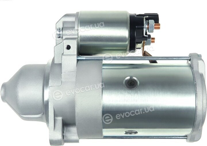 AS S3081