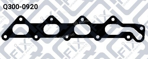 Q-Fix Q3000920