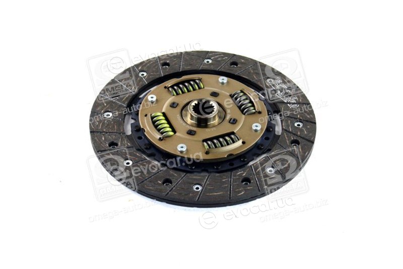 Valeo PHC SZ-13