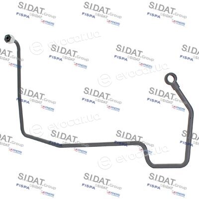 Sidat / Fispa 47.2100
