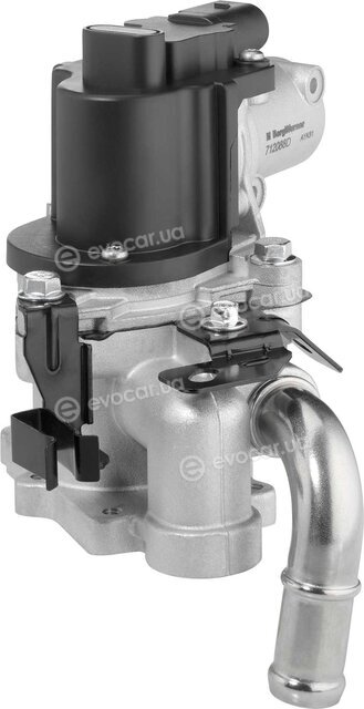 Wahler / BorgWarner 712088D