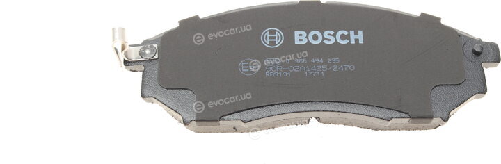 Bosch 0 986 494 295