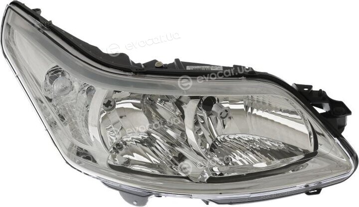 Valeo 043763