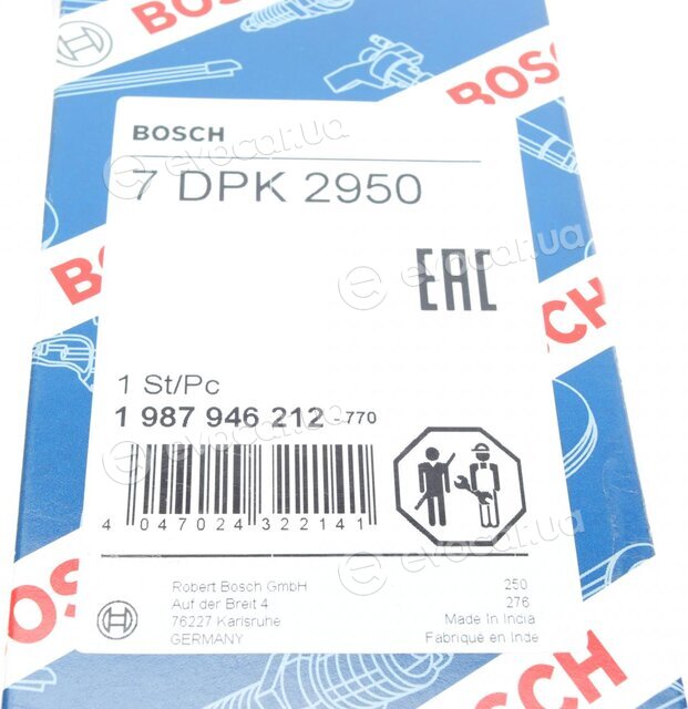 Bosch 1 987 946 212