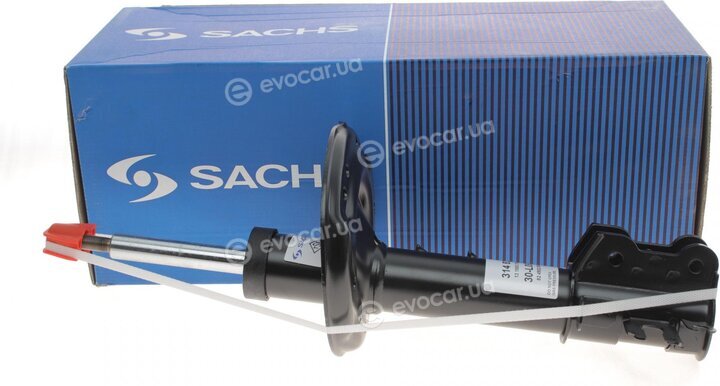 Sachs 314 839