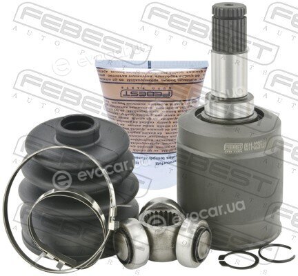 Febest 0511-323FLH