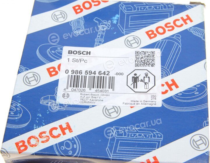 Bosch 0 986 594 642