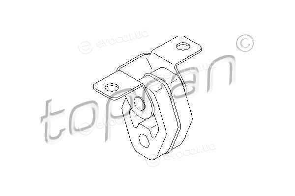 Topran 108 898