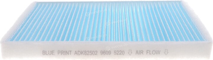 Blue Print ADK82502