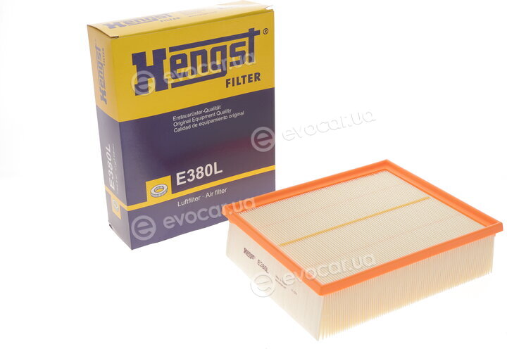 Hengst E380L