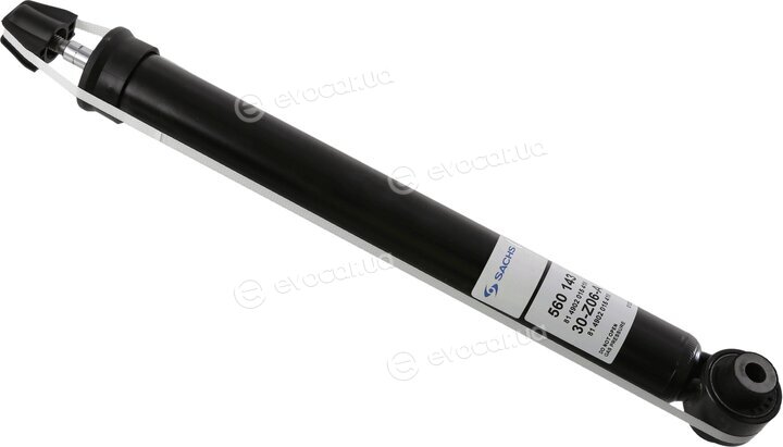 Sachs 560 143