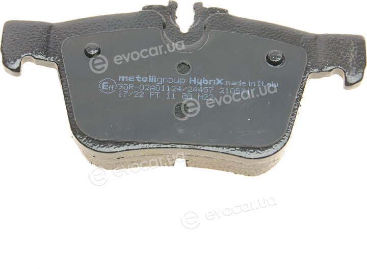 Metelli 22-1020-0