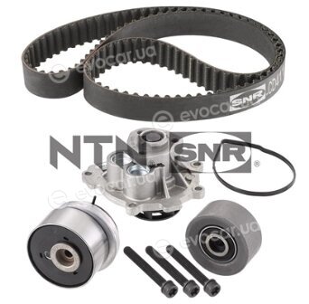 NTN / SNR KDP453.260