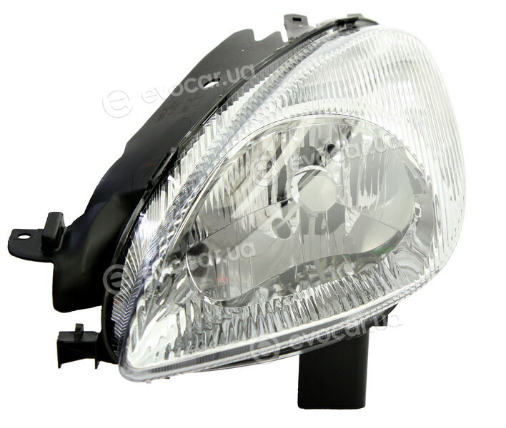 Depo / Loro 552-1116L-LD-EM