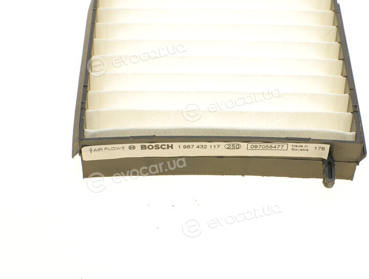 Bosch 1 987 432 117