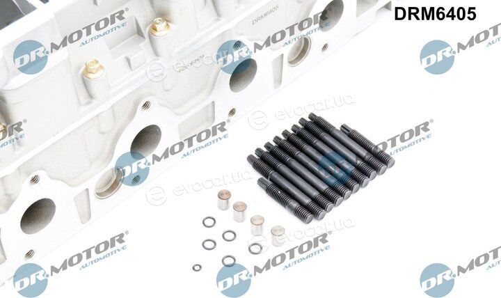 Dr. Motor DRM6405