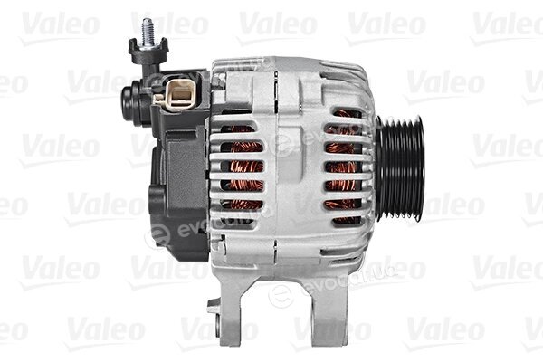 Valeo 437221