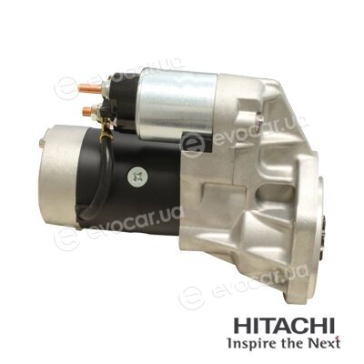 Hitachi / Huco 2506927