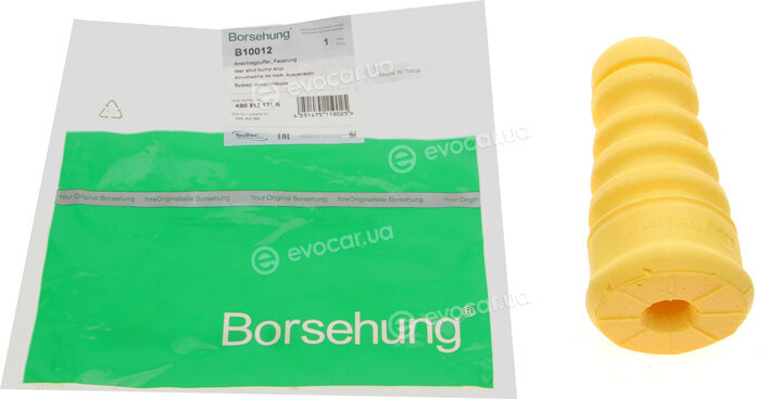 Borsehung B10012