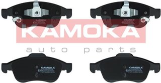 Kamoka JQ101446