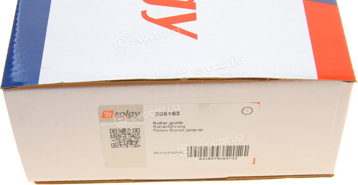 Solgy 306163