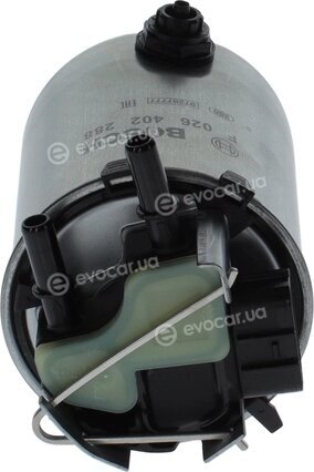 Bosch F 026 402 288