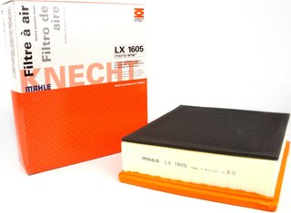 Knecht / Mahle LX 1605