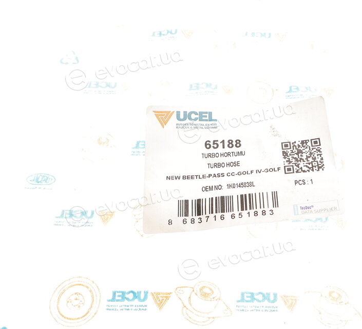 Ucel 65188