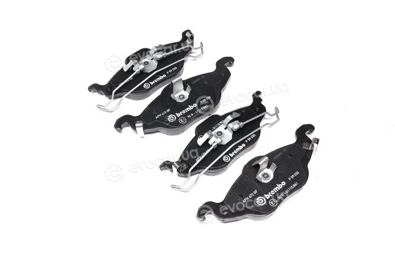 Brembo P 59 030