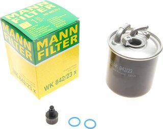 Mann WK 842/23 x