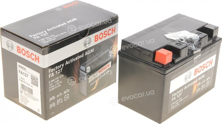 Bosch 0986FA1270