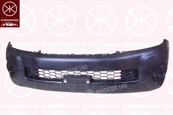 Klokkerholm 8127905