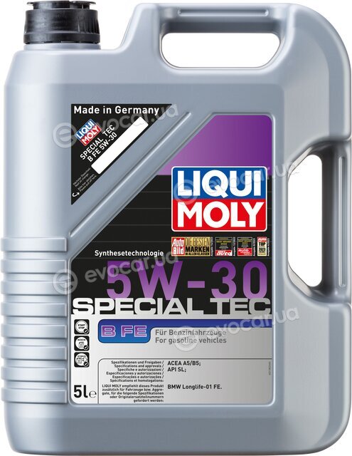 Liqui Moly 21382