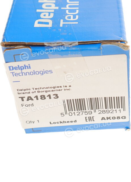 Delphi TA1813