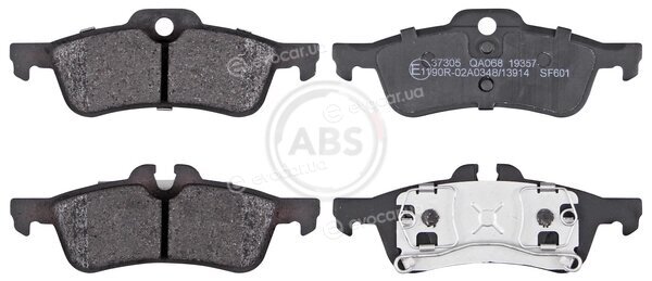 A.B.S. 37305