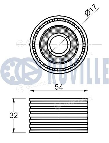 Ruville 541402