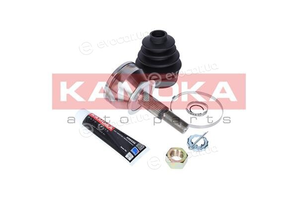 Kamoka 6120