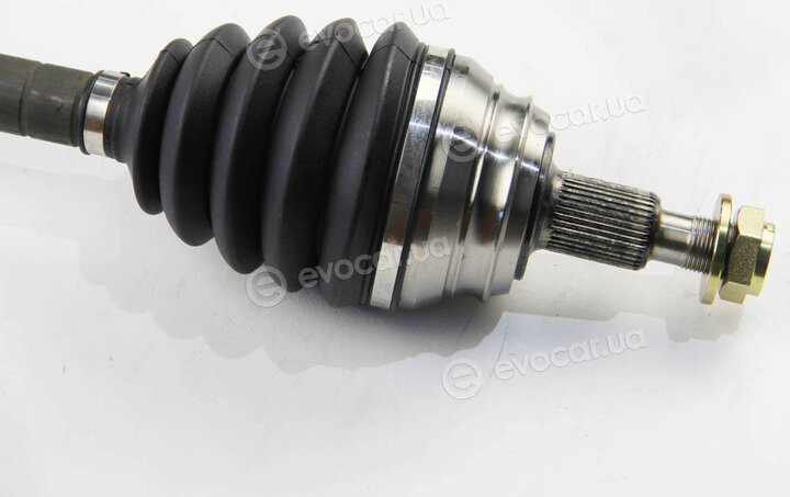 BGA DS9619R