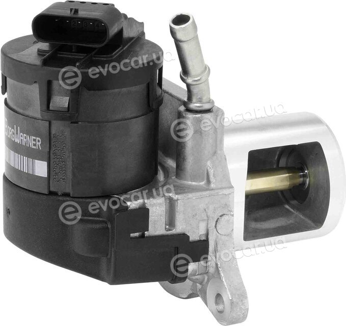 Wahler / BorgWarner 710369D