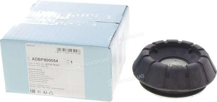 Blue Print ADBP800054