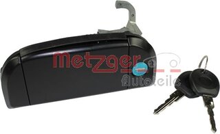 Metzger 2310500