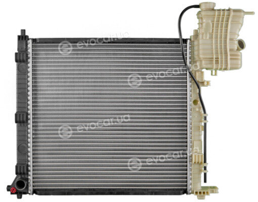 Mahle CR 679 000P