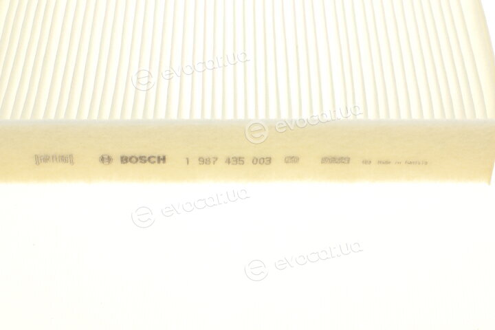 Bosch 1 987 435 003