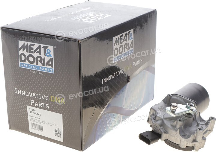 Meat & Doria 27660