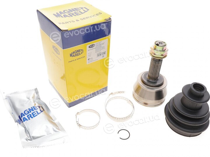 Magneti Marelli 302015100009