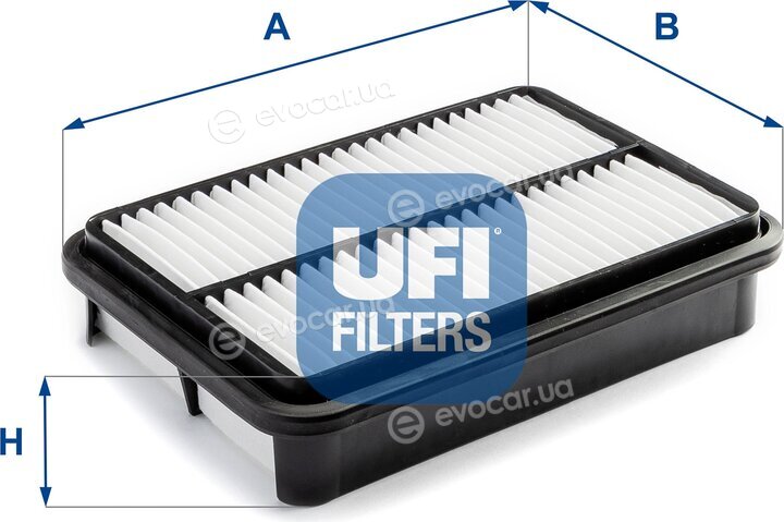 UFI 30.601.00