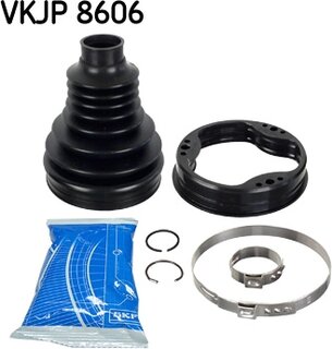 SKF VKJP 8606