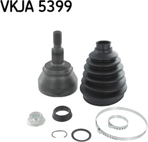 SKF VKJA 5399